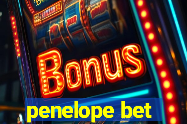 penelope bet
